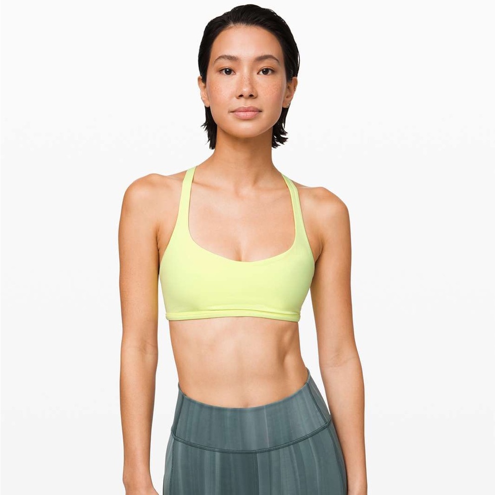 Free to Be Bra - Wild, Light Support, A/B Cup